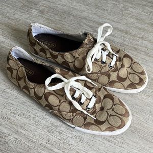 Coach Sneakers